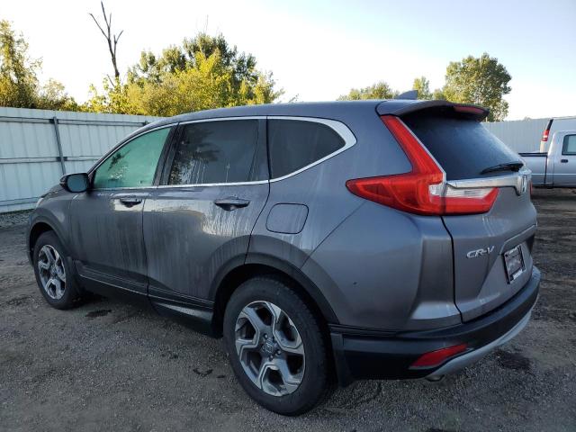 7FARW2H52JE078367 Honda CR-V EX