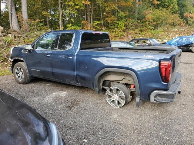 1GTR9BED2MZ374163 GMC Sierra K1500 Sle