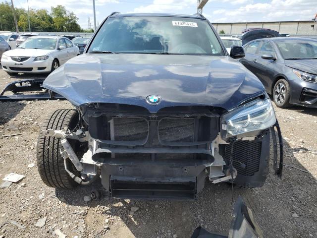 5UXKR6C58G0J79695 BMW X5 Xdrive50i