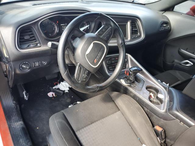 2C3CDZAG1MH637714 Dodge Challenger Sxt