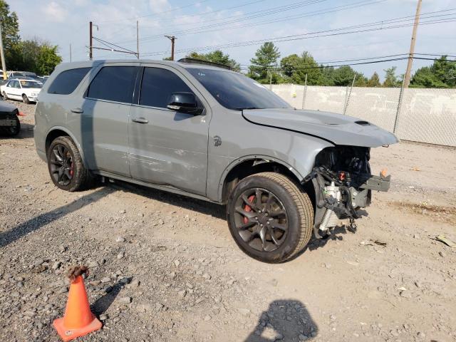 1C4SDJH90MC740741 Dodge Durango Srt Hellcat