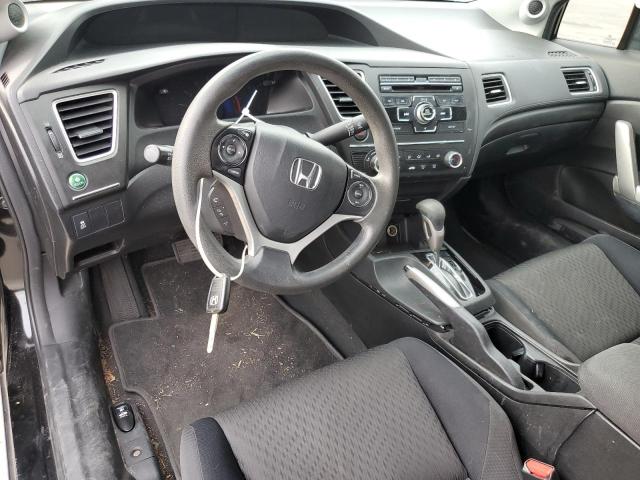 2HGFG3B53EH524392 Honda Civic Lx