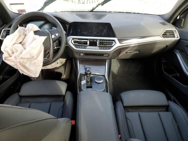 3MW5R7J03L8B34348 BMW 330XI