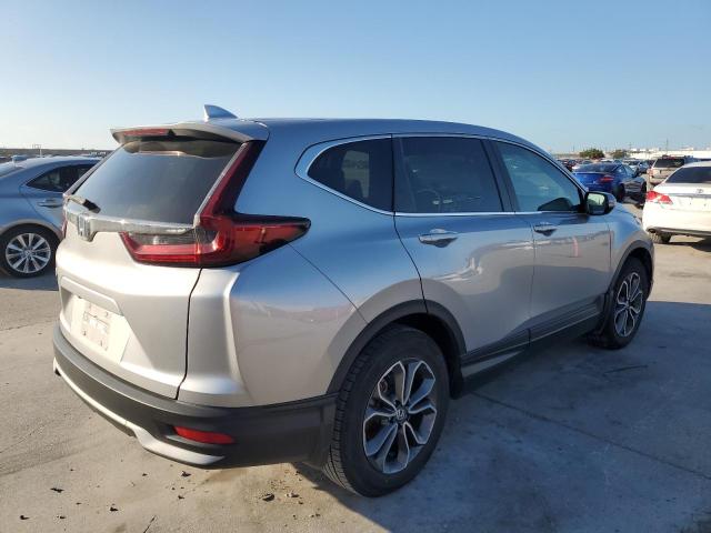 2HKRW1H50MH420863 Honda CR-V EX