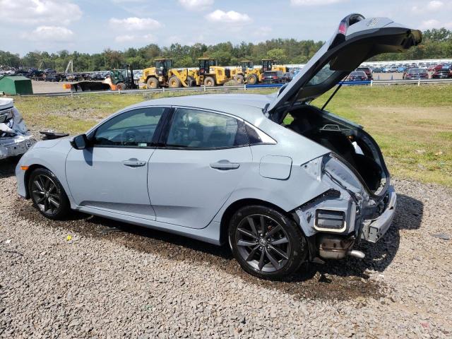 SHHFK7H67MU424822 Honda CIVIC EX