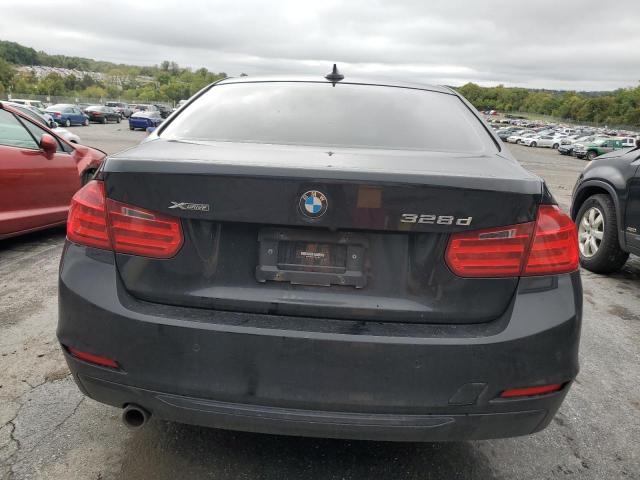 WBA3D5C57EF147102 BMW 328 D Xdrive