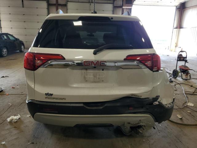 1GKKNSLAXKZ255672 GMC ACADIA SLE