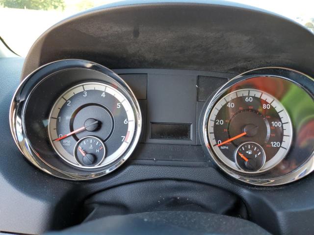 2C4RDGCG0GR275106 Dodge Grand Caravan Sxt