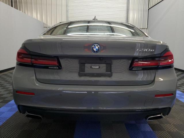 WBA13AG04NCK51226 BMW 530e
