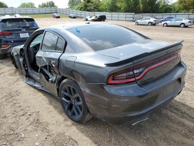 2C3CDXBG8NH162163 Dodge Charger Sxt