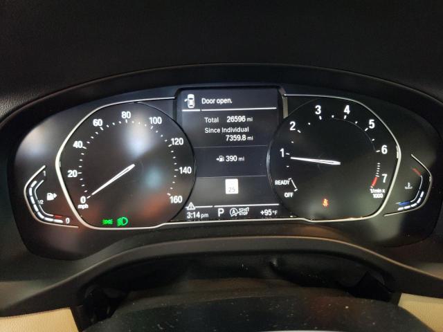 5UX43DP04N9L35124 BMW X3 Sdrive30i