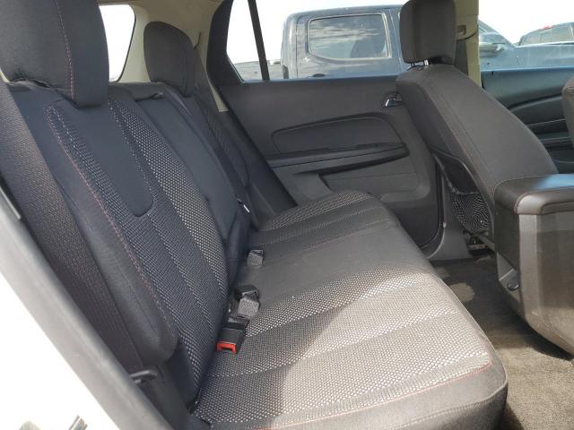 2GKALREK0F6347049 GMC Terrain Sle