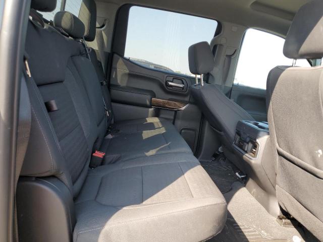 3GTP8CED0MG174236 GMC Sierra C1500 Elevation