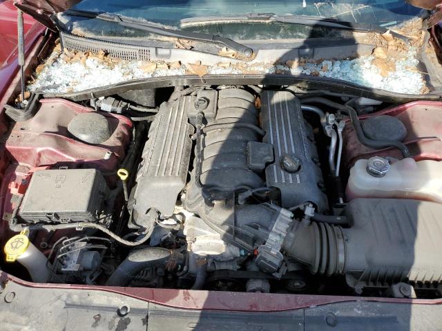 2C3CDXGJ5MH524386 Dodge Charger Scat Pack