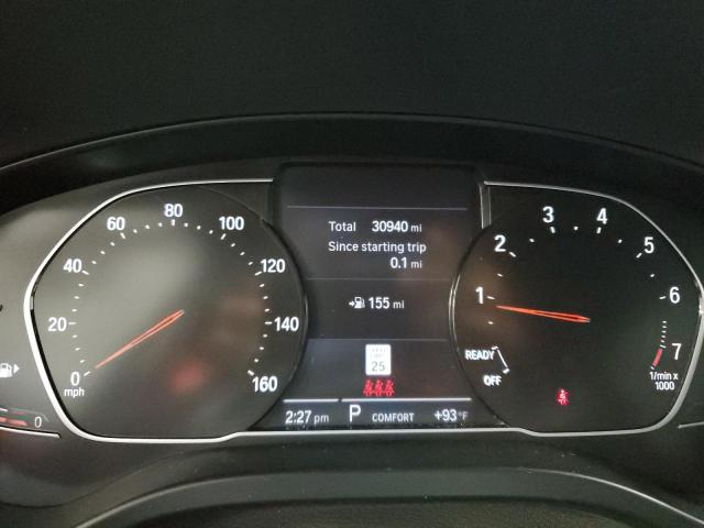 WBX57DP06NN154059 BMW X3 Xdrive30i