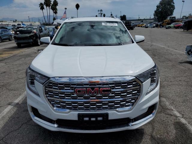 3GKALXEG8PL249786 GMC Terrain Denali