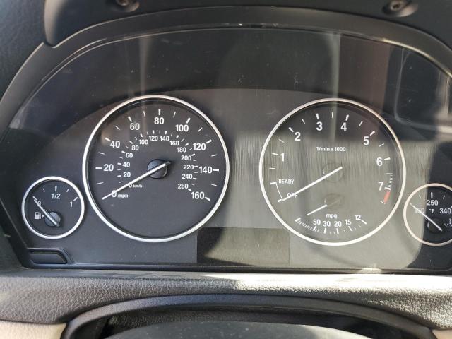 WBA3A5C55FF608548 BMW 328 I
