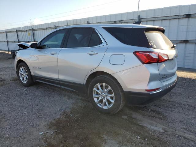 2GNAXKEV1K6222001 Chevrolet EQUINOX LT