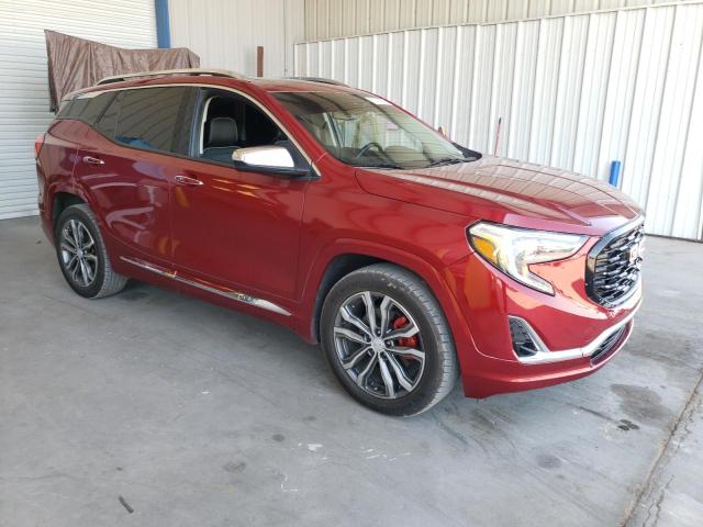 3GKALSEXXKL106270 GMC Terrain Denali