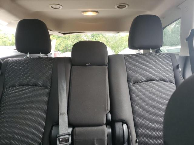 3C4PDCAB2GT210357 Dodge JOURNEY SE