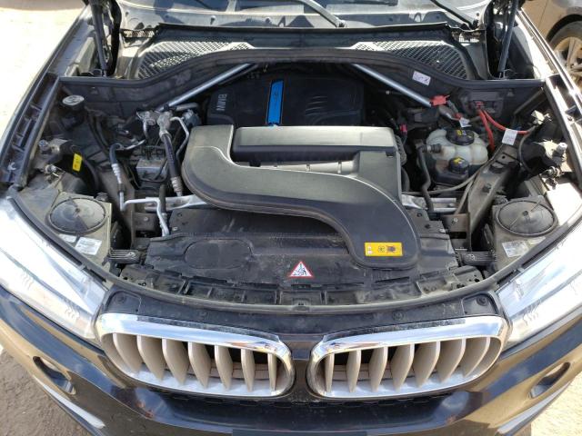 5UXKT0C51G0S74890 BMW X5 Xdr40e