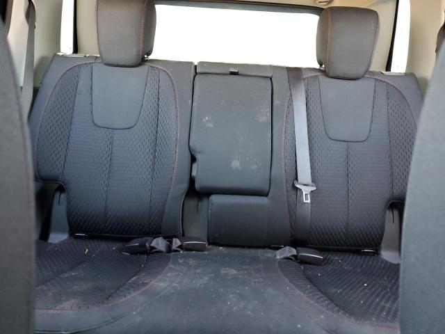 2GKALMEKXF6326664 GMC Terrain Sle