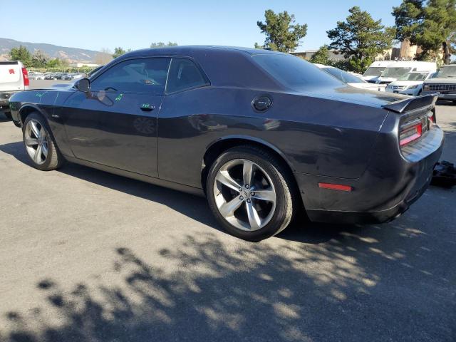 2C3CDZBT2JH212929 Dodge Challenger R/t