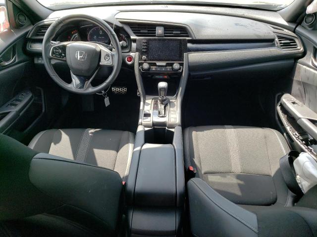SHHFK7H46MU420159 Honda Civic Sport