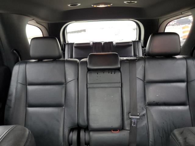 1C4RDHDG8GC394549 Dodge DURANGO LIMITED