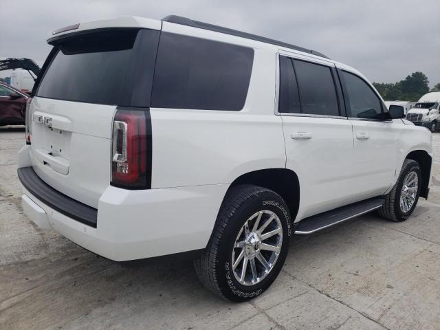 1GKS2BKC3HR146247 GMC YUKON SLT