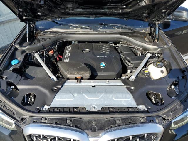 5UX33DT08N9M86369 BMW X4 Xdrive30i