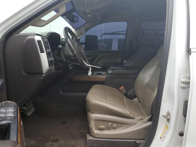 1GT12TEY0JF116876 GMC Sierra K2500 Slt