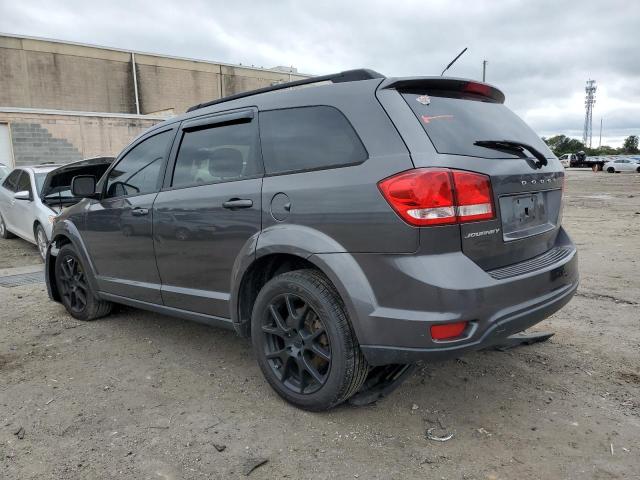 3C4PDCBB3ET137642 Dodge Journey Sxt