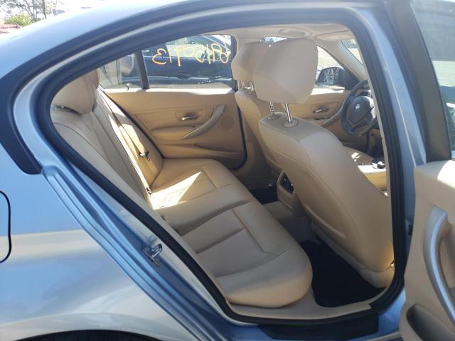 WBA3C3C53EF987059 BMW 320 I Xdrive