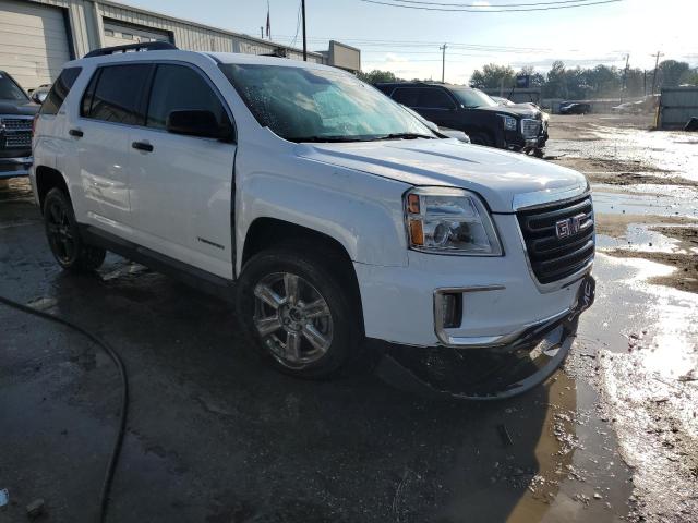 2GKALNEK5G6237379 GMC Terrain Sle