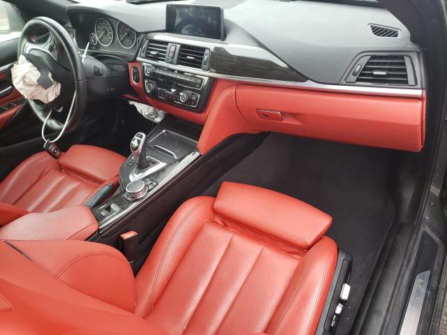 WBA4U7C57H5D42694 BMW 430I