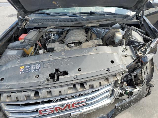 3GTU2VEC3EG228959 GMC Sierra K1500 Slt
