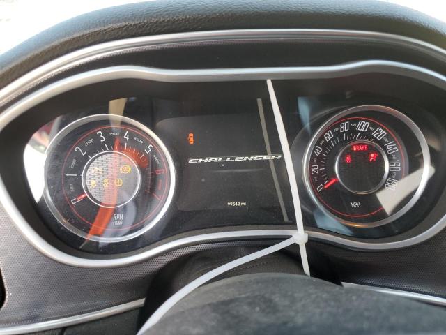 2C3CDZFJ8FH740006 Dodge Challenger R/t Scat Pack