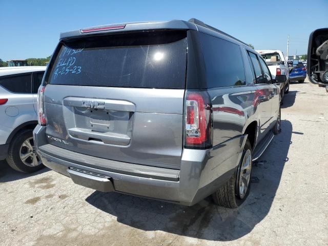 1GKS2GKC3LR155701 GMC Yukon Xl K1500 Slt