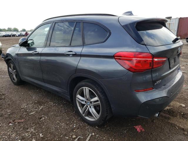 WBXHT3C53K3H34643 BMW X1 Xdrive28i