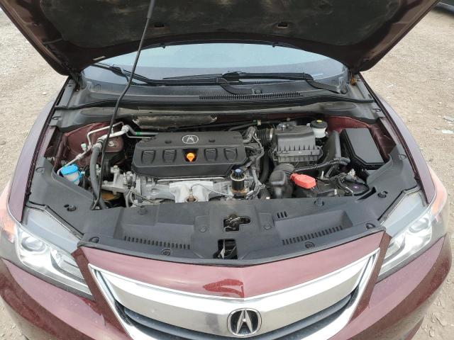 19VDE1F78EE005483 Acura Ilx 20 Tech