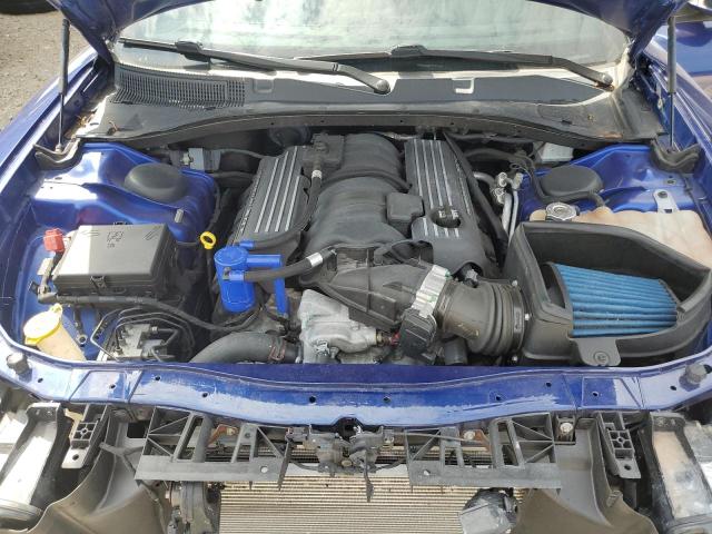 2C3CDXGJ3KH553656 Dodge Charger Scat Pack