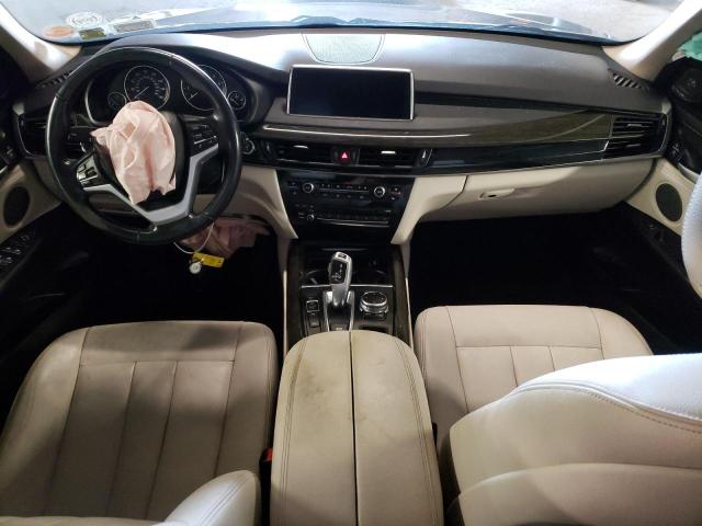5UXKR0C54F0P07258 BMW X5 Xdrive35i