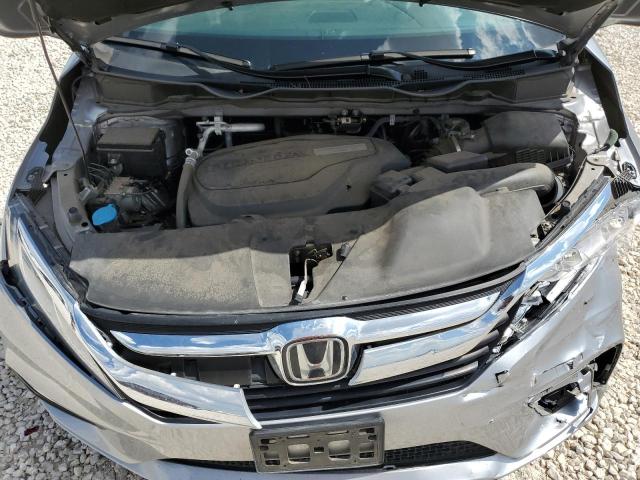 5FNRL6H79JB091064 Honda ODYSSEY EXL