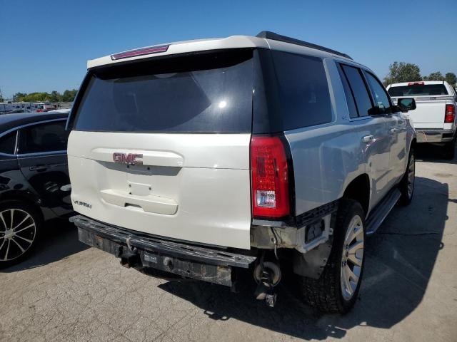 1GKS2BKC9FR593064 GMC YUKON SLT