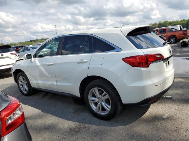 5J8TB4H31FL029318 Acura RDX
