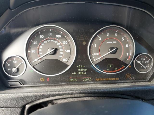 WBA3X5C58ED558026 BMW 328 XIGT