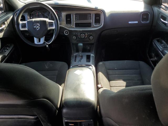 2C3CDXBG1EH240623 Dodge Charger Se