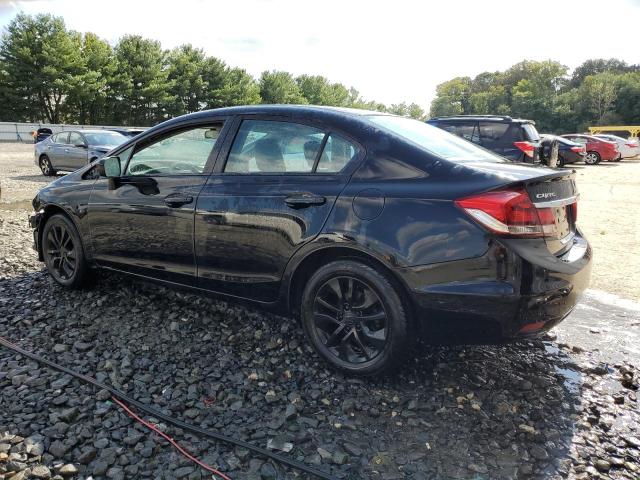 19XFB2F80FE200843 Honda CIVIC EX