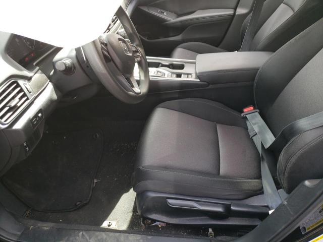 1HGCV3F12LA012084 Honda ACCORD HYBRID